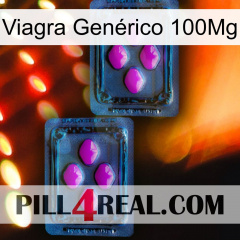 Viagra Genérico 100Mg 03